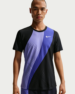 NIKE公式】ナイキコート スラム メンズ Dri-FIT ADV トップ.オンライン